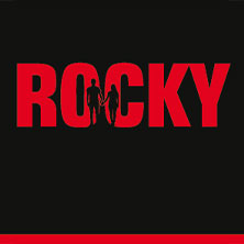 Rocky - Das Musical 02.08.2026 Freilichtbühne Tecklenburg
