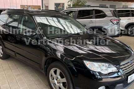 Subaru OUTBACK 205.600 km 5.950 &euro; Hörstel-Bevergern 48477