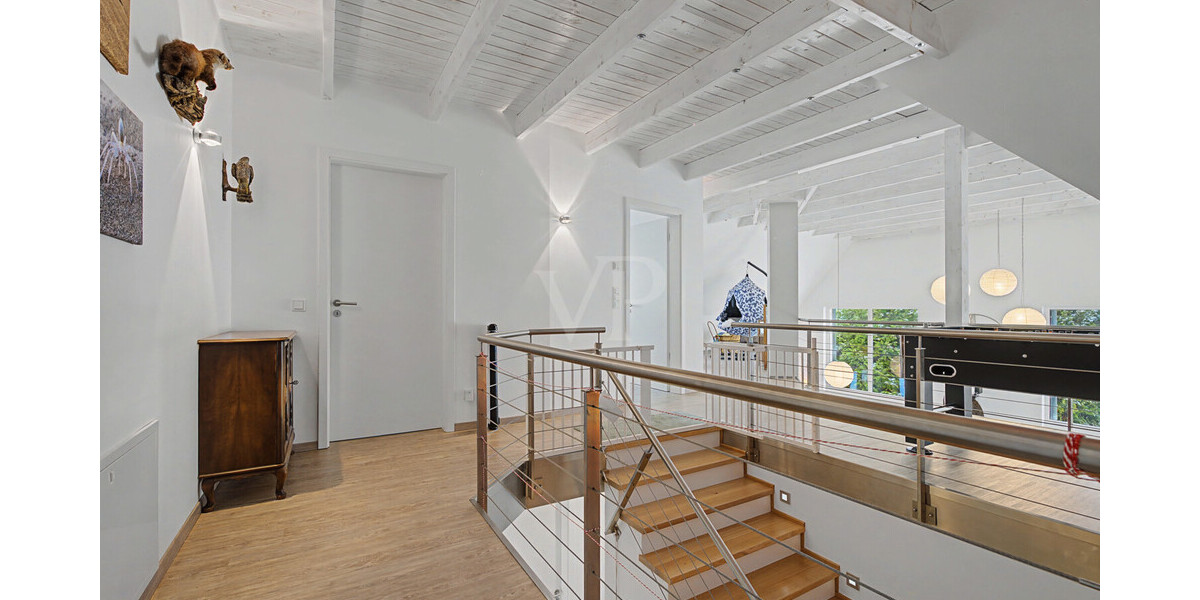 Modern, offen, wohnlich – Ihr perfektes Einfamilienhaus mit Einliegerwohnung & vielen Möglichkeiten! - Einfamilienhaus Ibbenbüren Ibbenbüren | Angebot:25381057