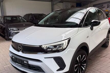 Opel Crossland (X) 44.884 km 14.499 &euro; Hörstel-Bevergern 48477