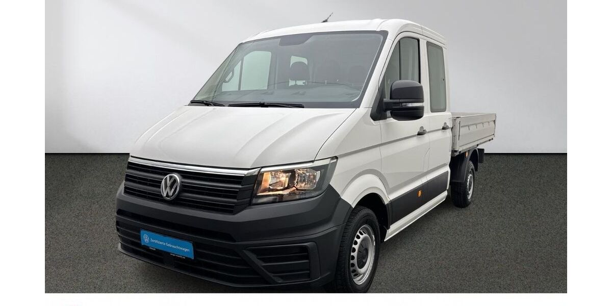 VW Crafter 52.992 km 36.480 &euro; Emsdetten 48282