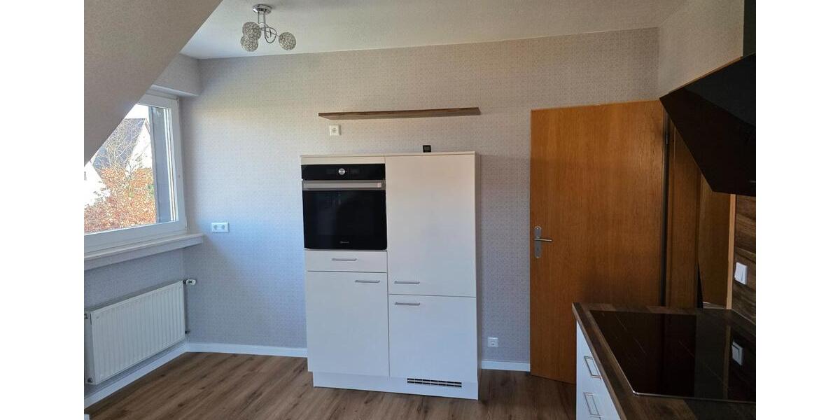 Dachgeschoßwohnung Hörstel - 2 Zimmer, 75 m&sup2;, 730&euro; | Angebot:25843086