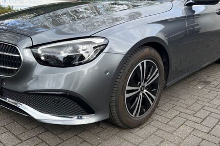 Mercedes-Benz E 200 24.000 km 35.999 &euro; Gronau 48599