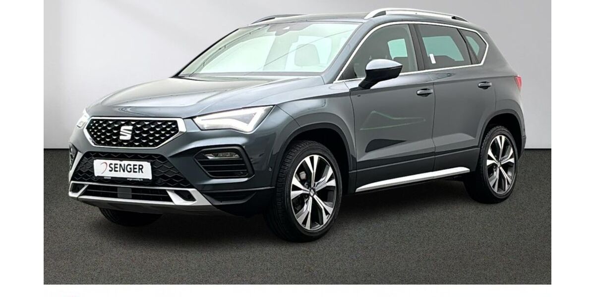 Seat Ateca 45.435 km 26.480 &euro; Rheine 48429