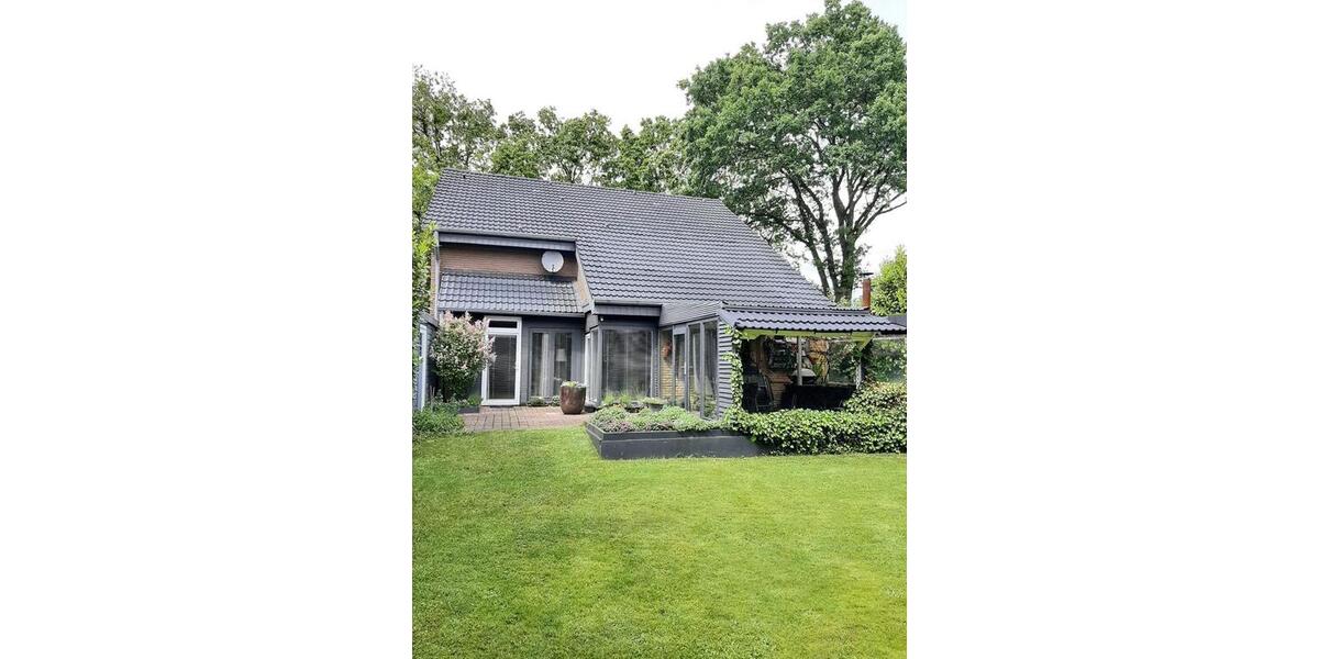 Einfamilienhaus Rheine Gellendorf - 5 Zimmer, 150 m&sup2;, 449.000&euro; | Angebot:26790776