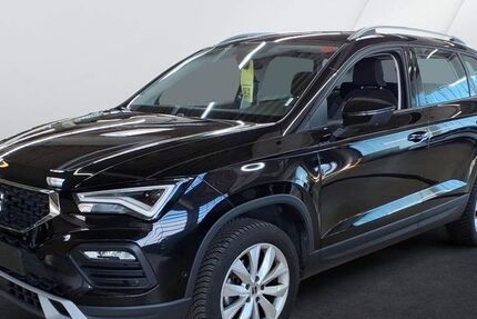 Seat Ateca 20.823 km 26.880 &euro; Lingen 49809