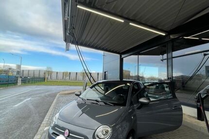Fiat 500 70.000 km 11.000 &euro; Ochtrup 48607