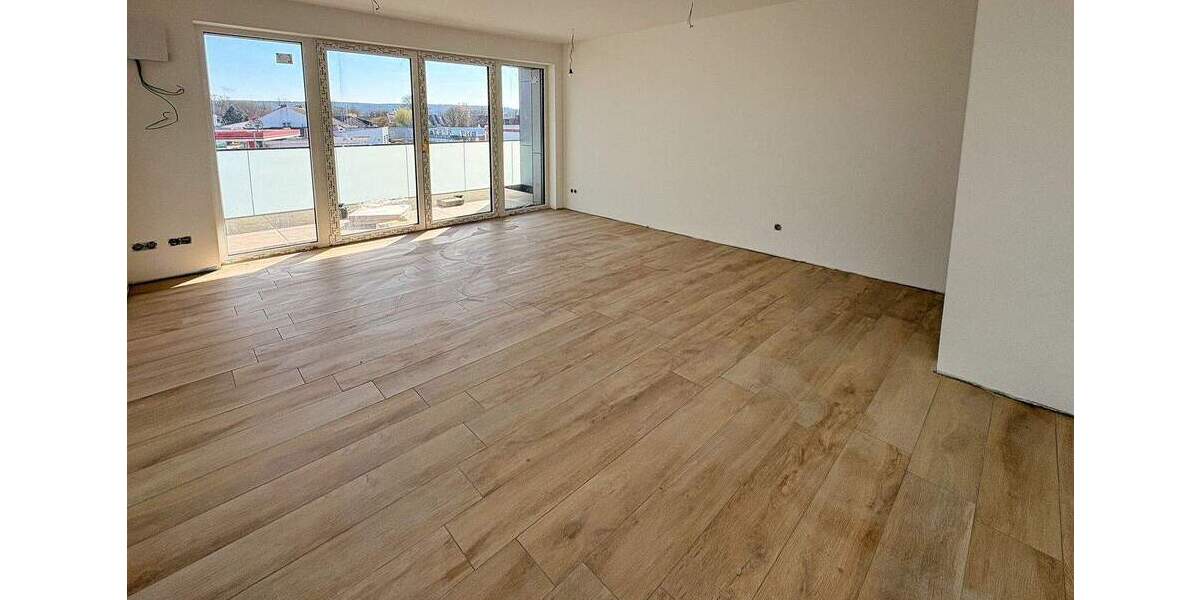 Etagenwohnung Ibbenbüren Stadt - 4 Zimmer, 95 m&sup2;, 422.000&euro; | Angebot:25736068