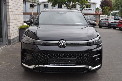 VW Tiguan 16.501 km 42.980 &euro; Schüttorf 48465