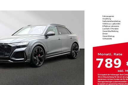 Audi RSQ8 43.146 km 105.880 &euro; Lingen 49809