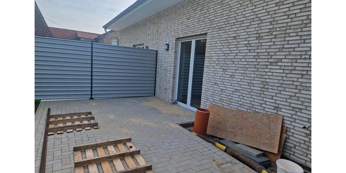 Doppelhaushälfte Ibbenbüren Bockraden - 4 Zimmer, 120 m&sup2;, 1.500&euro; | Angebot:27615652