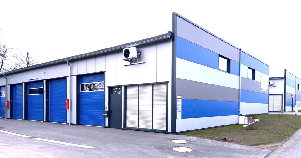 Gewerbeobjekt Ibbenbüren Bockraden - 795&euro; | Angebot:22695340