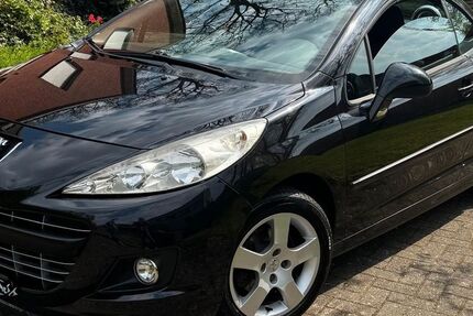 Peugeot 207 197.500 km 3.790 &euro; Neuenkirchen 48485