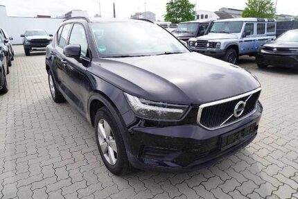 Volvo XC40 47.000 km 23.850 &euro; Lengerich 49525
