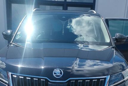 Skoda Kodiaq 98.600 km 22.500 &euro; Ibbenbüren 49477