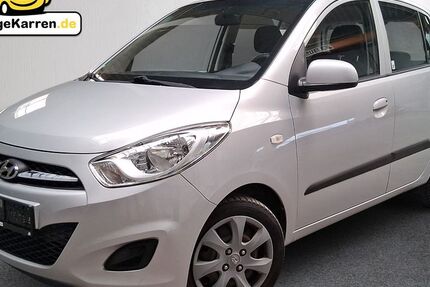 Hyundai i10 134.200 km 2.950 &euro; Hörstel 48477