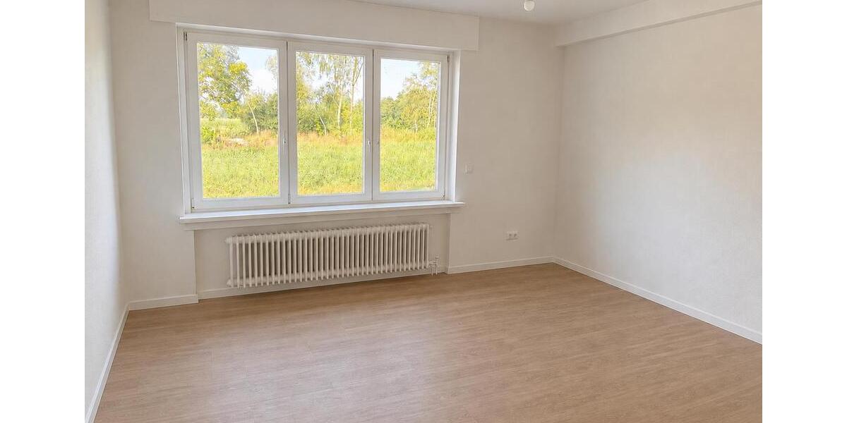Etagenwohnung Spelle - 3 Zimmer, 122 m&sup2;, 1.200&euro; | Angebot:27565206