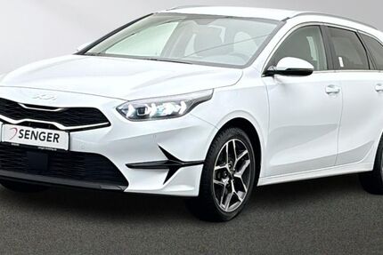 Kia ceed Sportswagon 23.425 km 20.880 &euro; Emsdetten 48282
