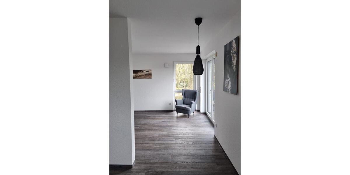 Dachgeschoßwohnung Gronau (Westfahlen) - 2 Zimmer, 63 m&sup2;, 949&euro; | Angebot:25900419