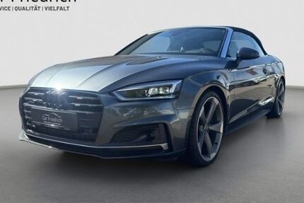 Audi A5 53.900 km 39.920 &euro; Steinfurt-Borghorst 48565