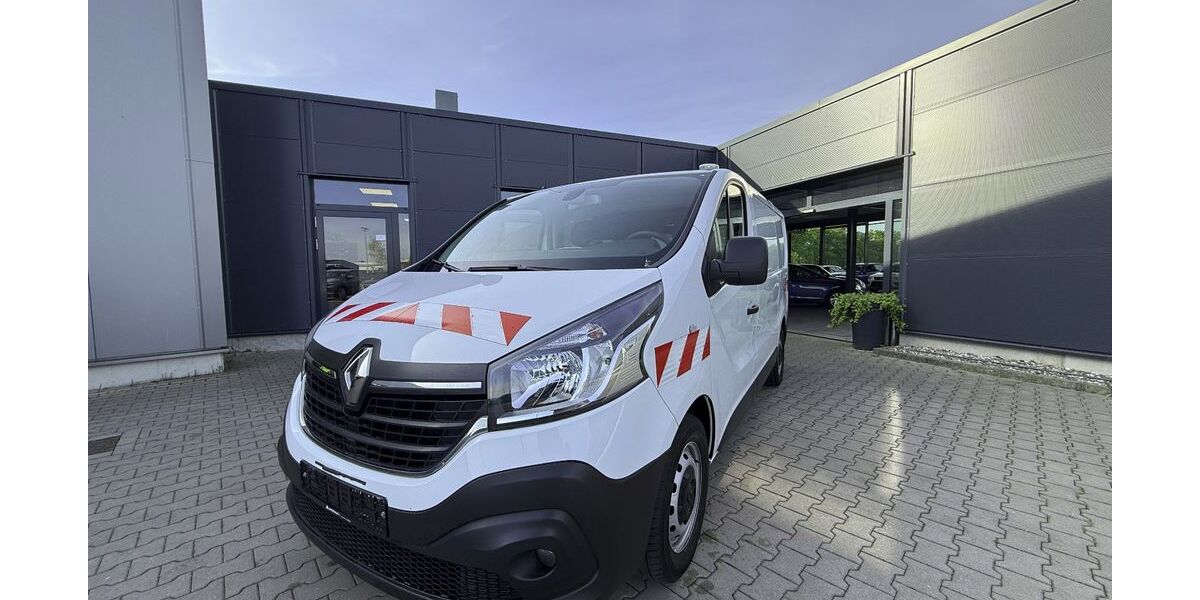 Renault Trafic 64.340 km 19.990 &euro; Emsdetten 48282