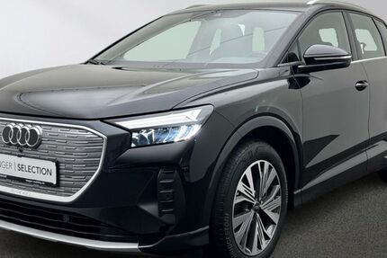 Audi Q4 e-tron 26.682 km 33.380 &euro; Emsdetten 48282