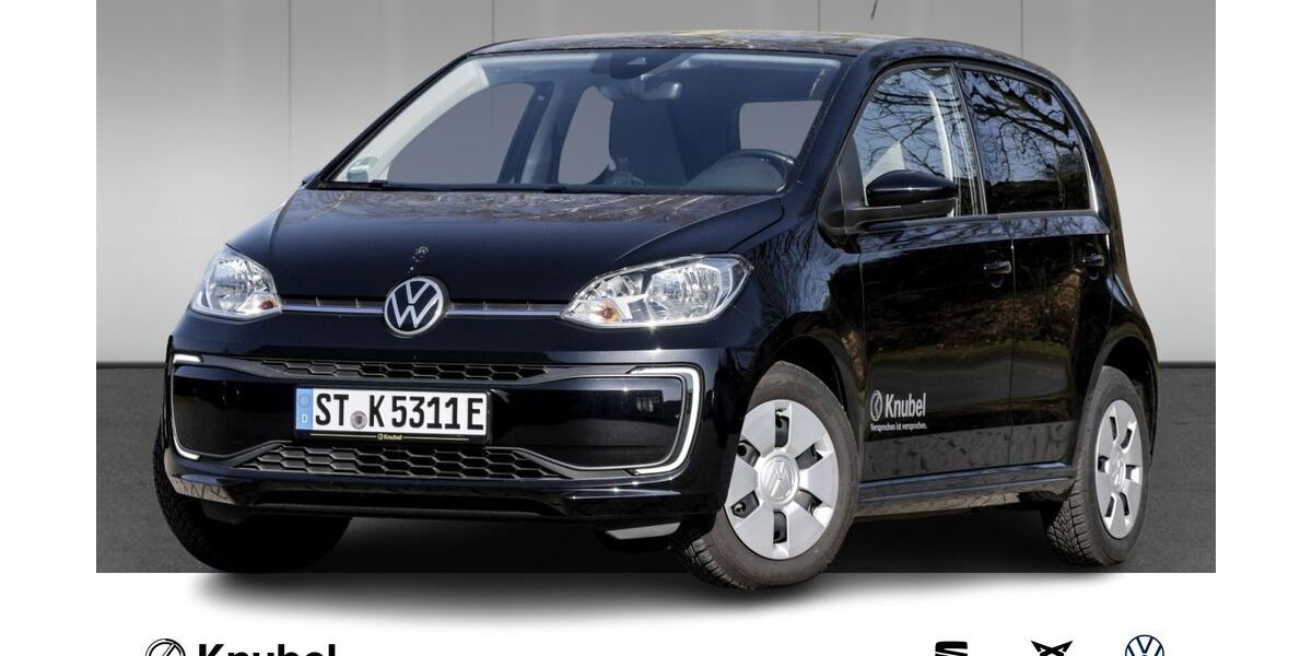 VW e-up! 17.345 km 17.970 &euro; Greven 48268