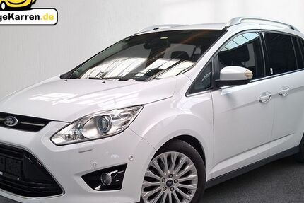 Ford C-Max 133.910 km 8.700 &euro; Hörstel 48477