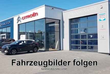 Citroen C5 Aircross 53.250 km 18.990 &euro; Rheine 48432