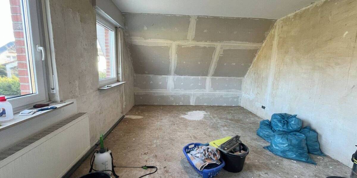 Einfamilienhaus Rheine Mesum - 3 Zimmer, 136 m&sup2;, 320.000&euro; | Angebot:26037104