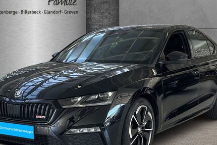 Skoda Octavia 125.017 km 22.880 &euro; Greven 48268