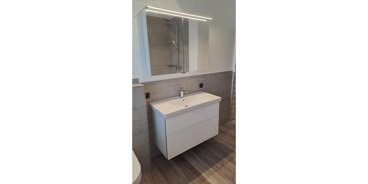 Etagenwohnung Ibbenbüren Bockraden - 4 Zimmer, 100 m&sup2;, 950&euro; | Angebot:24803541