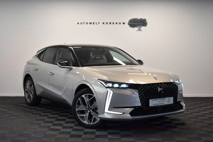 DS Automobiles DS4 6.699 km 26.500 &euro; Saerbeck 48369