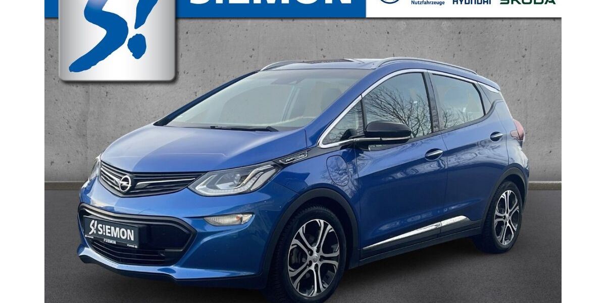 Opel Ampera 57.384 km 14.930 &euro; Salzbergen 48499