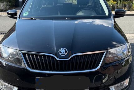 Skoda Rapid 57.500 km 9.990 &euro; Wettringen 48493