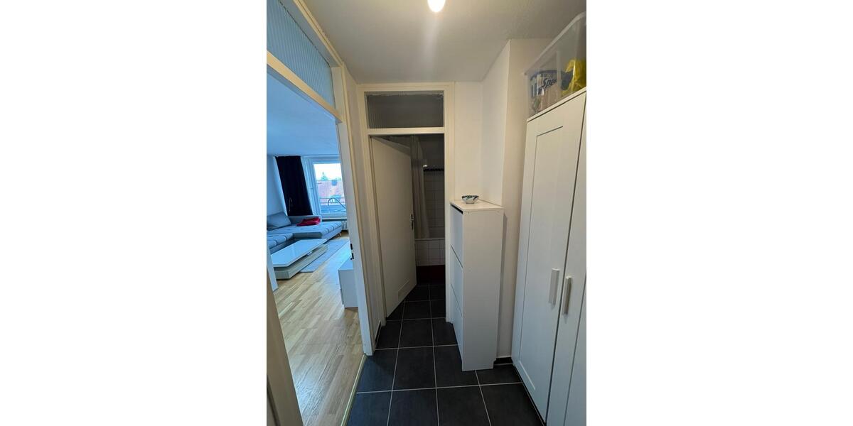 Etagenwohnung Steinfurt - 1 Zimmer, 40 m&sup2;, 1.300&euro; | Angebot:25371639