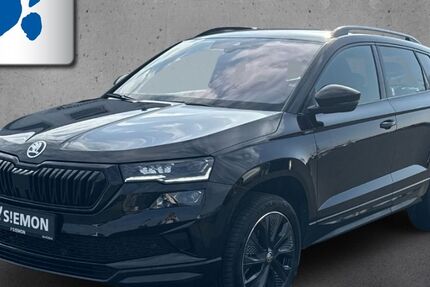 Skoda Karoq 9.782 km 31.930 &euro; Ibbenbüren 49479