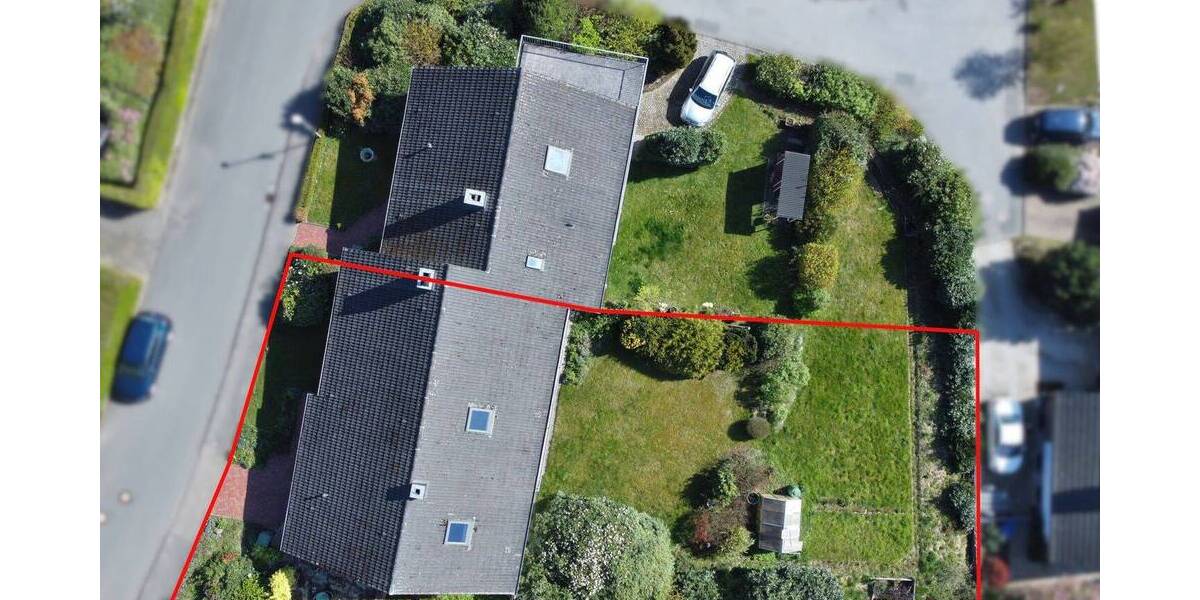 Doppelhaushälfte Tecklenburg - 5 Zimmer, 129 m&sup2;, 282.000&euro; | Angebot:26825400