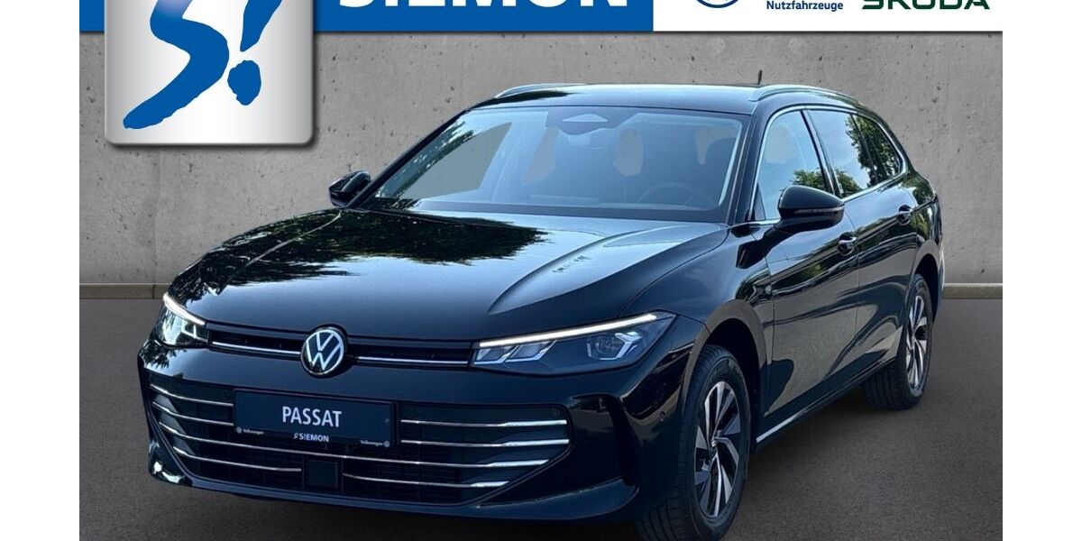 VW Passat 2.500 km 48.930 &euro; Emsdetten 48282