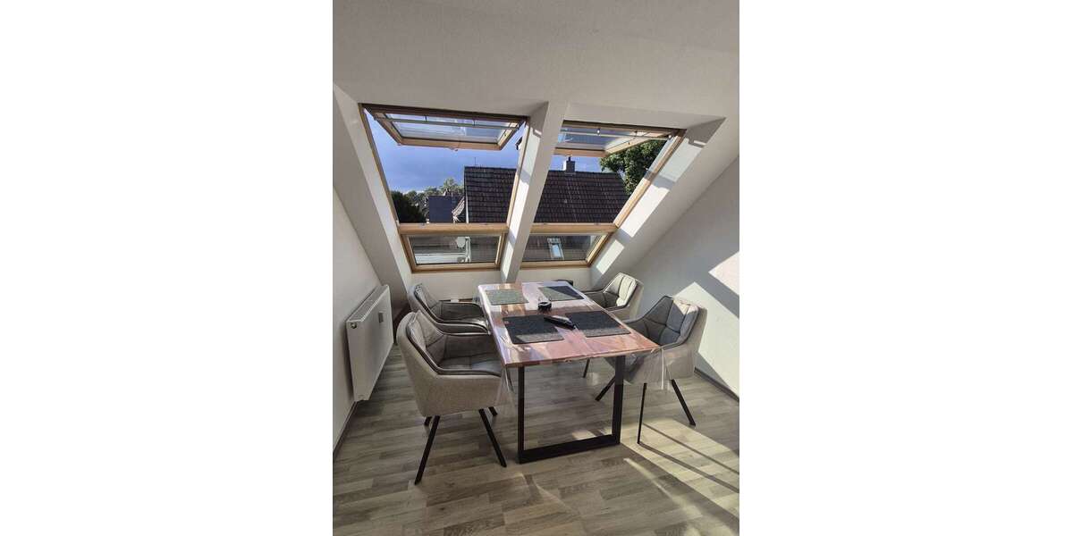 Etagenwohnung Rheine Altenrheine - 4 Zimmer, 81 m&sup2;, 159.000&euro; | Angebot:27322492