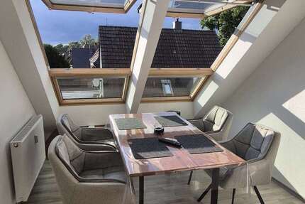 Wohnung Rheine Altenrheine - 4 Zimmer, 81 m&sup2;, 159.000&euro; | Angebot:27322492