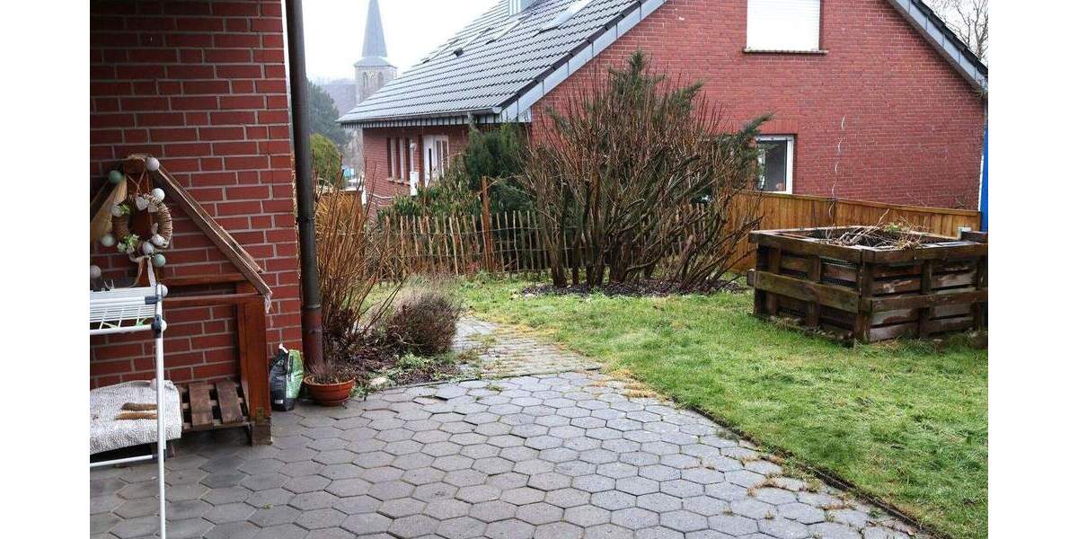 Etagenwohnung Tecklenburg/ Brochterbeck Brochterbeck - 3 Zimmer, 120 m&sup2;, 1.080&euro; | Angebot:25670077