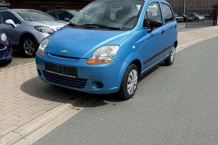 Chevrolet Matiz 129.625 km 1.890 &euro; GREVEN 48628