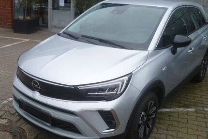 Opel Crossland (X) 8.012 km 16.650 &euro; Metelen 48629