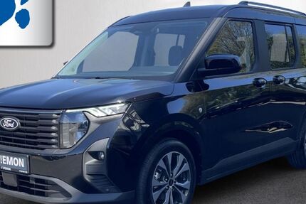 Ford Tourneo Courier 9.051 km 23.930 &euro; Salzbergen 48499
