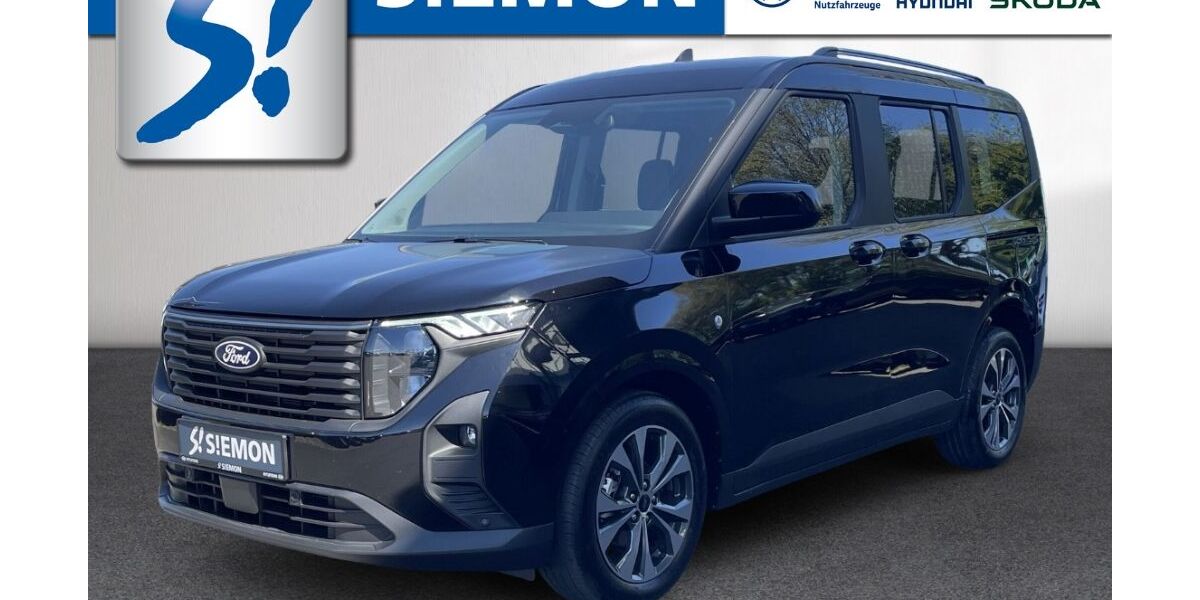 Ford Tourneo Courier 9.051 km 23.930 &euro; Salzbergen 48499