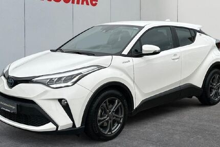 Toyota C-HR 43.375 km 20.790 &euro; Rheine 48432
