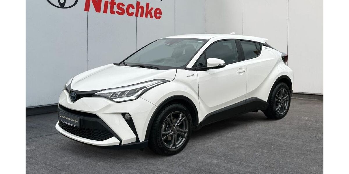 Toyota C-HR 43.375 km 20.790 &euro; Rheine 48432