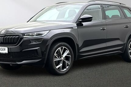 Skoda Kodiaq 66.788 km 37.880 &euro; Lingen 49809