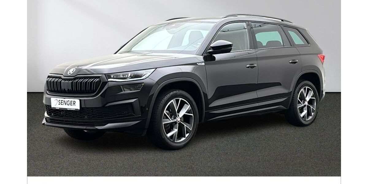 Skoda Kodiaq 66.788 km 37.880 &euro; Lingen 49809